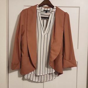 Blazer Jacket